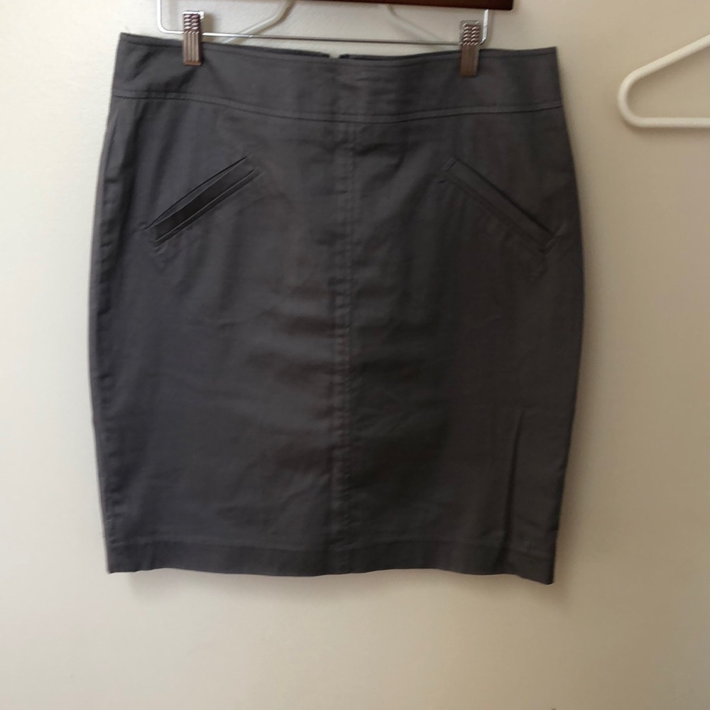 Suzy Shier skirt